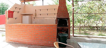 Гостевой дом Альбатрос - Геленджик