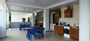 Частный сектор "Виктория"