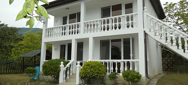 Отель "Ручей" 