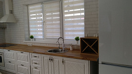 Частный дом на Набережной в с. Каменское