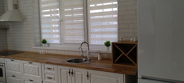 Частный дом на Набережной в с. Каменское