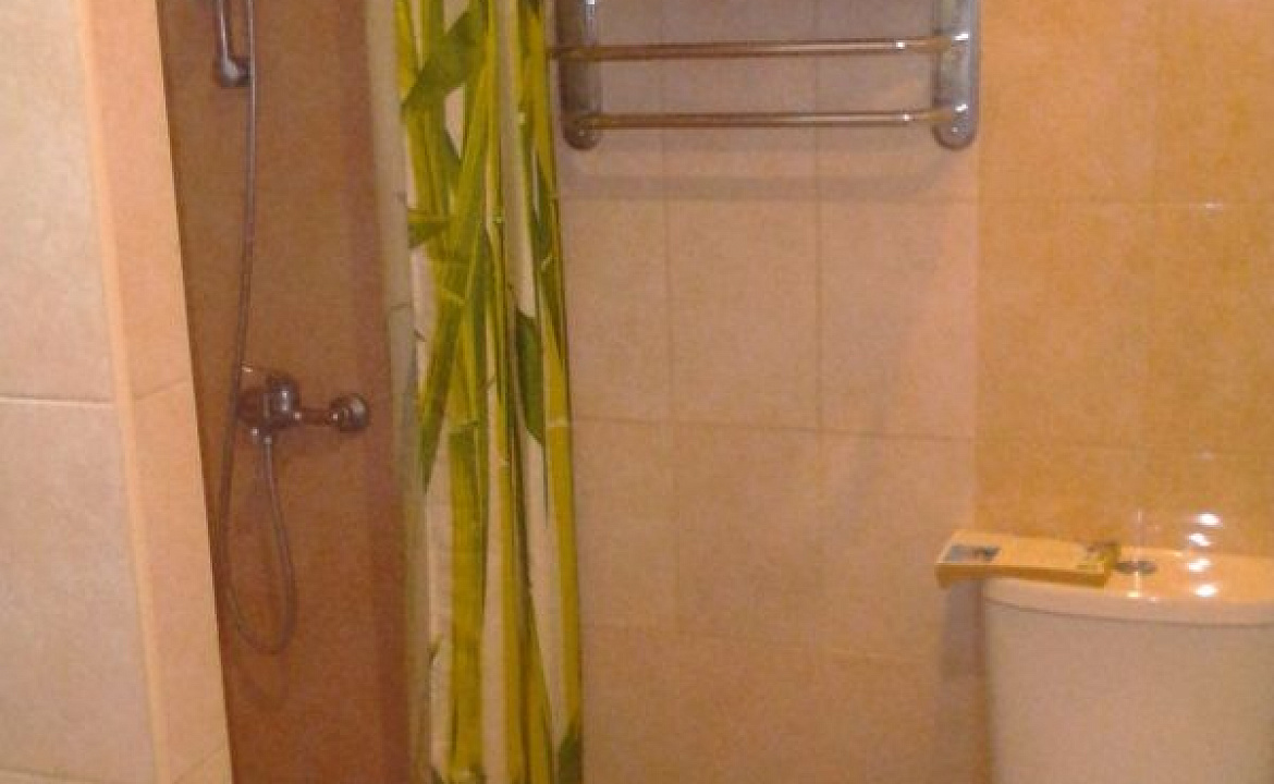 1-этажный дом под-ключ. Частный сектор Авроры 1/3. Аше