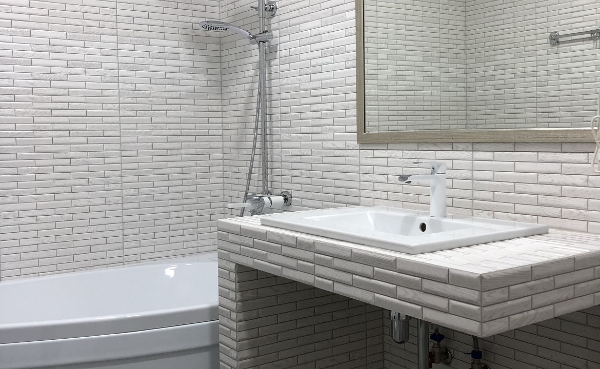 КВ 16. Апартаменты «Северный Берег» . Анапа