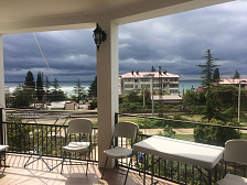 Гостевой дом "Валентина" - Новый Афон