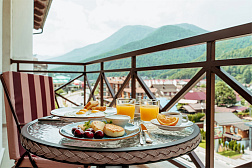 Апарт-отель "Бонус" Апарт-отель "Бонус"