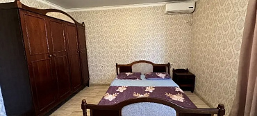 Двухэтажный дом Сухум