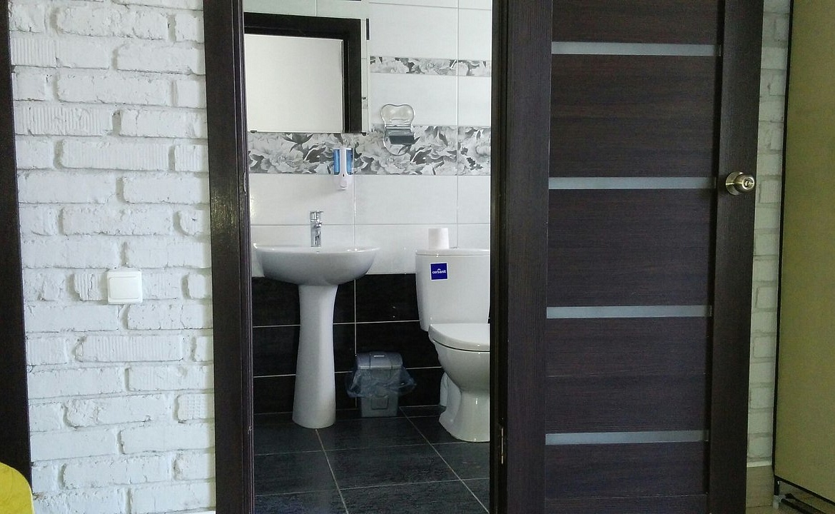 4-местные номера. Отель "Villa-Bora". Керчь