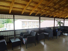 Гостевой дом "Капучино"