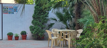 Гостевой дом Оскар