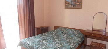 Гостевой дом  "Берегиня" в Джубге        Гостевой дом  "Берегиня" в Джубге