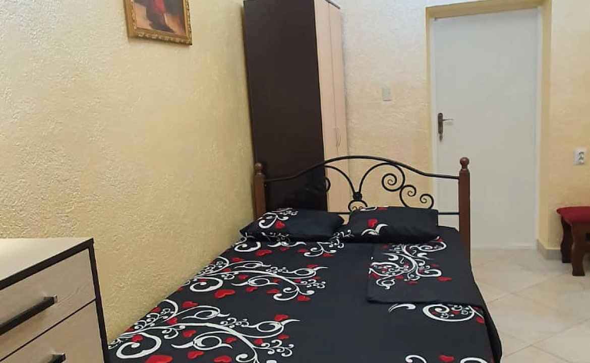 С удобствами на 2, 3, 4 и 5 человек. Гостевой дом ОРИОН. Ольгинка С удобствами на 2, 3, 4 и 5 человек. Гостевой дом ОРИОН. Ольгинка