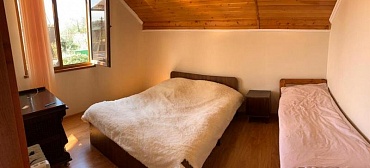 Частный сектор "У Аллы"