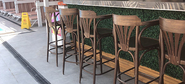 Отель Коста Браво