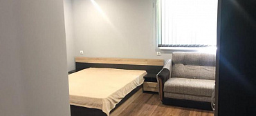 Гостиница "Южная"