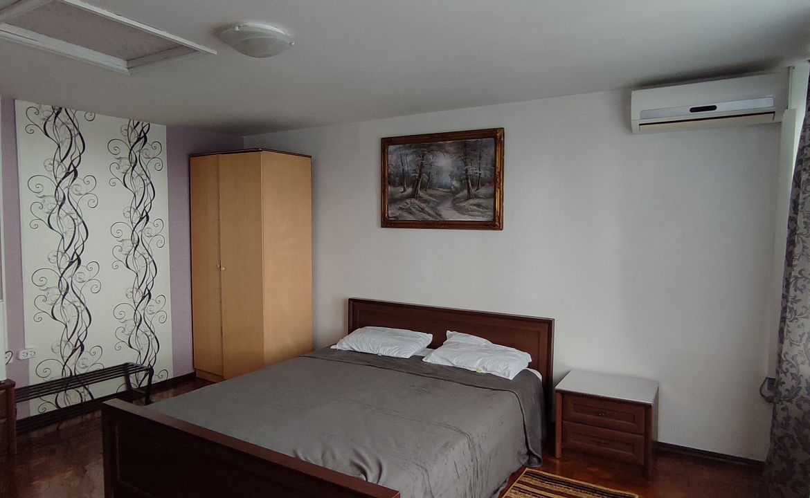 комната 6. Гостевой дом Сочи, ул.Юннатов 2а, "Мечта". Совет-Квадже