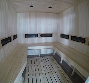 SPA-отель lgeri Resort SPA-отель lgeri Resort