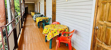 Гостевой дом "Selena" Гостевой дом "Selena"