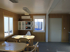 База отдыха Должанский дворик "АКВАРЕЛИ"