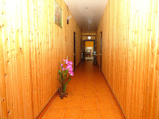 Гостевой дом "Элла" Гостевой дом "Элла"