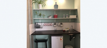 Гостевой дом "Чайный Домик"