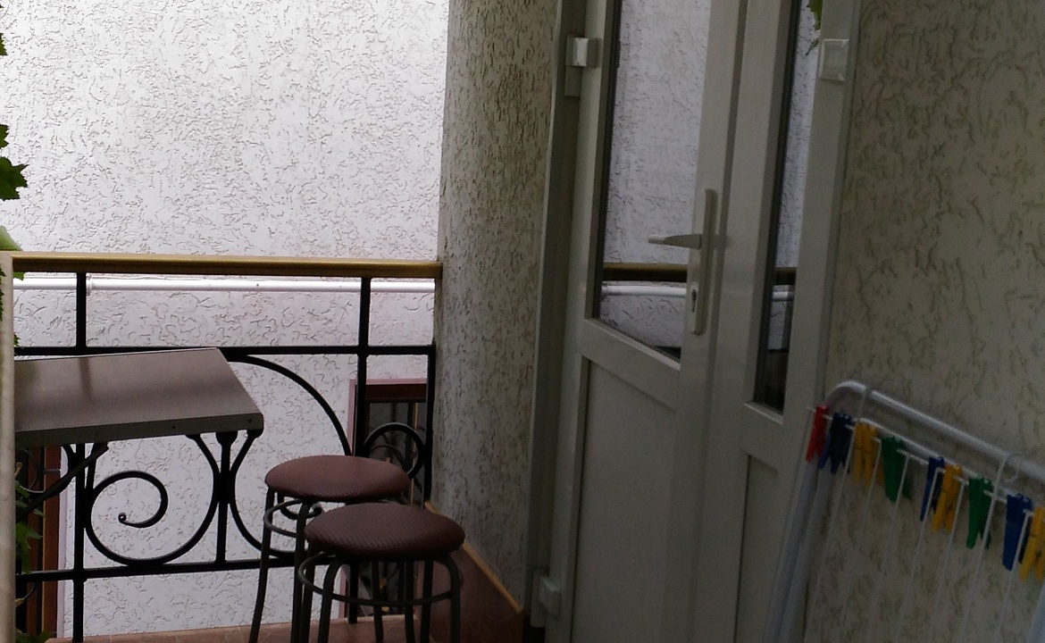 Коттедж-студия. Гостевой дом На Пролетарской. Евпатория