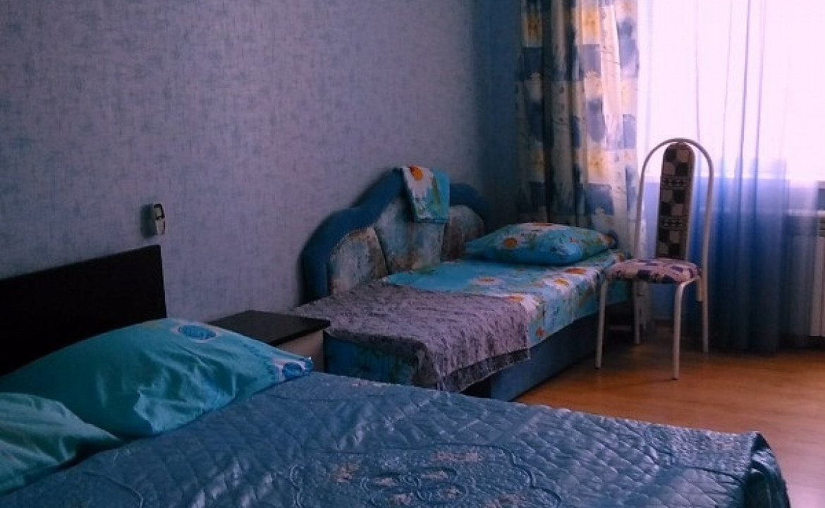 Комната. Частный сектор Терская 152/1. Анапа