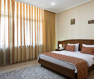 Стандарт. Отель Атлант Sky. 