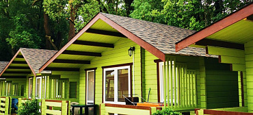 Гостевой дом САДКО