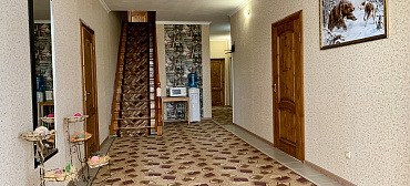 Гостевой дом Калина