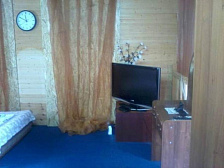 Дом под ключ "Домик у реки" 4х-комнатный в Небуге