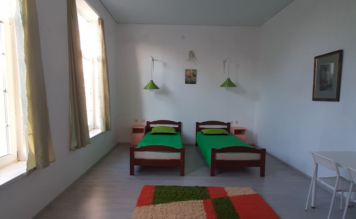 дом в стиле 