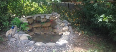 Частный сектор «У моря»