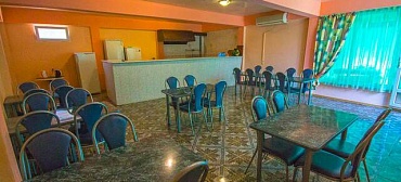 Гостевой дом Светлана