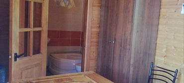 Гостиница "Эко-дом" 