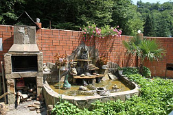 Гостевой дом Noshen