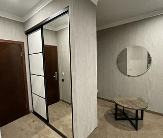 303, 305 (Stand.) 3 этаж. Отель "Restville". 