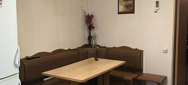 Квартира в многоквартирном доме Квартира в п.Небуг  Квартира в многоквартирном доме Квартира в п.Небуг