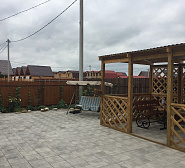 Дом под ключ Курортная 137 Дом под ключ Курортная 137