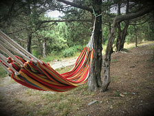 Гостевой дом Маяк