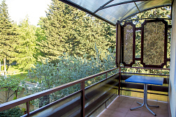 Гостевой дом «Агава» - Адлер