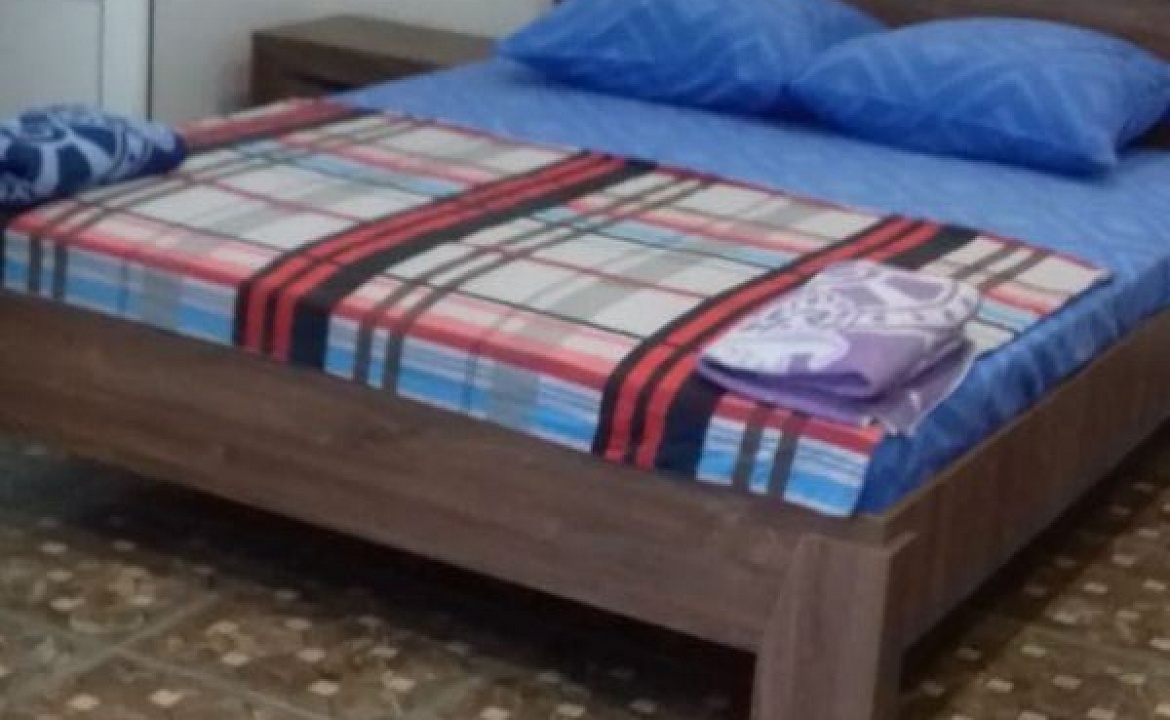 Стандарт. Гостевой дом Кунеш. Коктебель