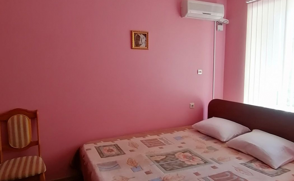 N5. Гостевой дом "Терская 35". Анапа