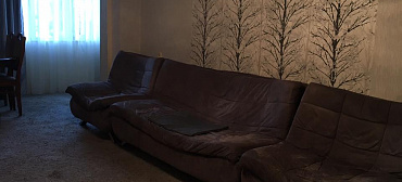 Квартира в многоквартирном доме посуточно