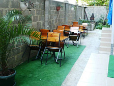 Гостевой дом "Золотой якорь"