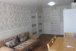 Дом под ключ Ковропрядов 12 Дом под ключ Ковропрядов 12