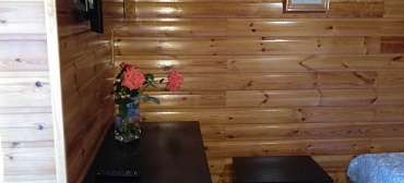 Частный сектор "Пассифлора"