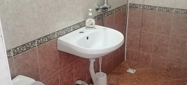 Гостевой дом Лилия