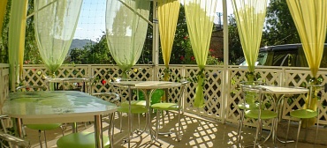 Гостевой дом "МоревдоМ"