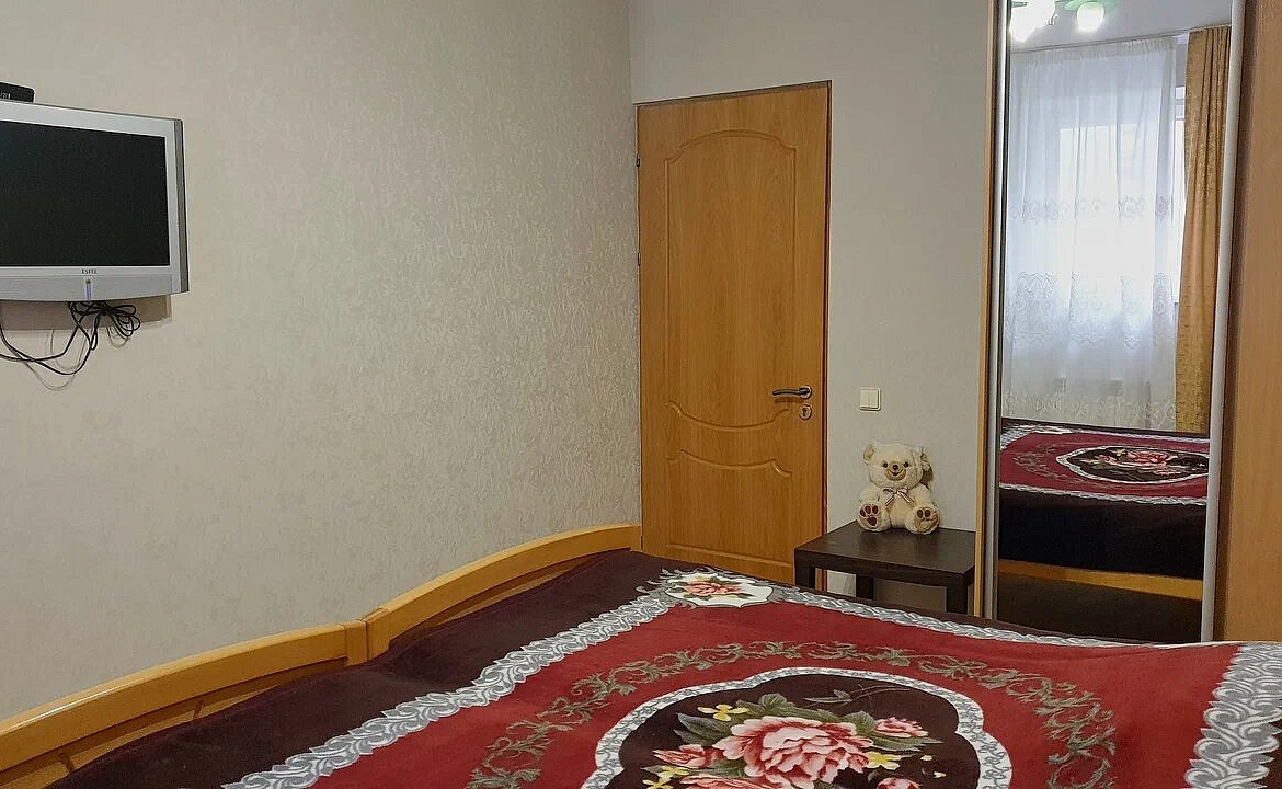 Эконом №6, №7. Гостевой дом "НАШ ДОМ". Геленджик Эконом №6, №7. Гостевой дом "НАШ ДОМ". Геленджик