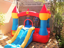 Гостевой дом VarMary Гостевой дом VarMary